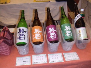 日本酒フェス